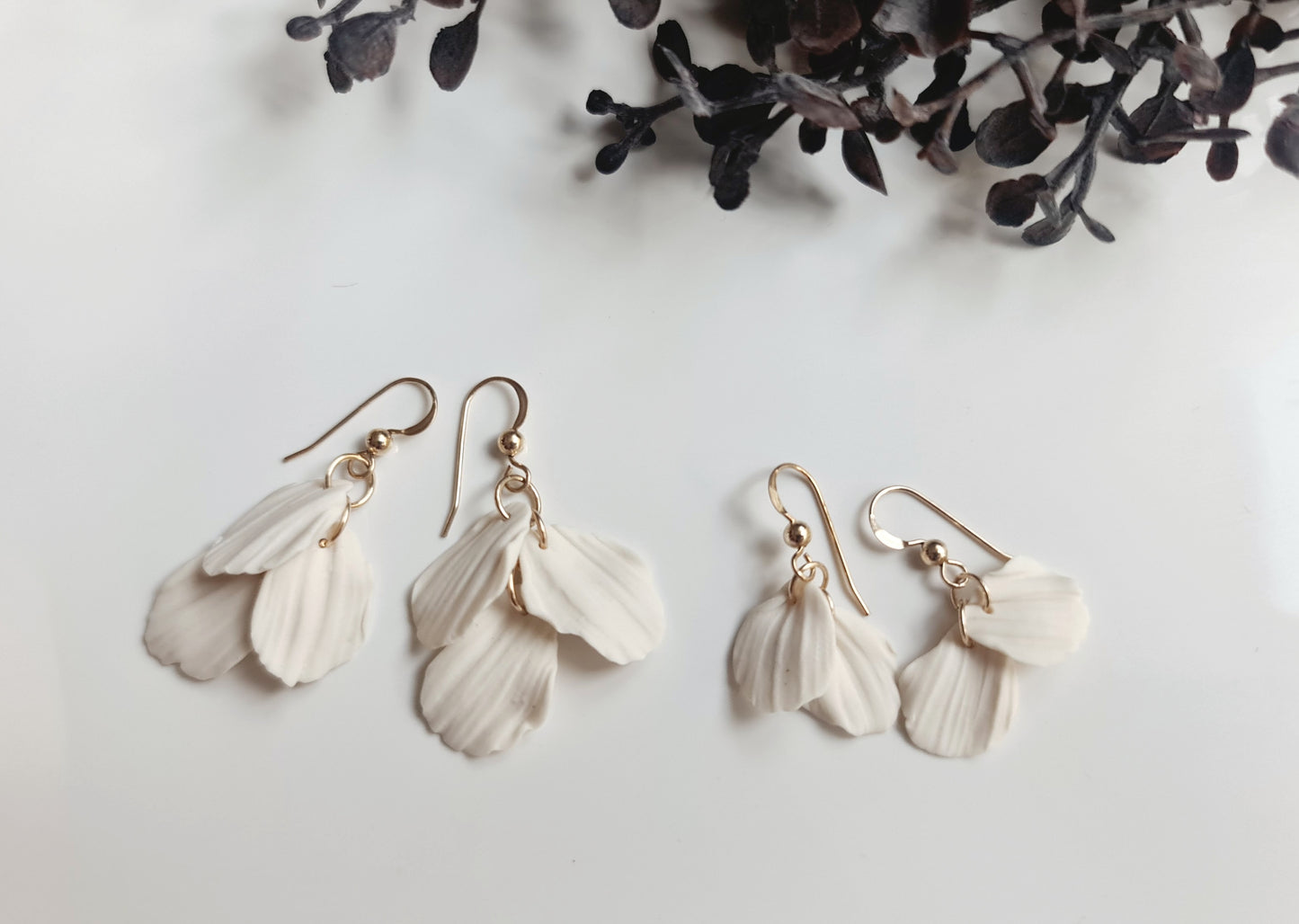 Iris Dangles