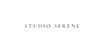 STUDIO SERENE logo