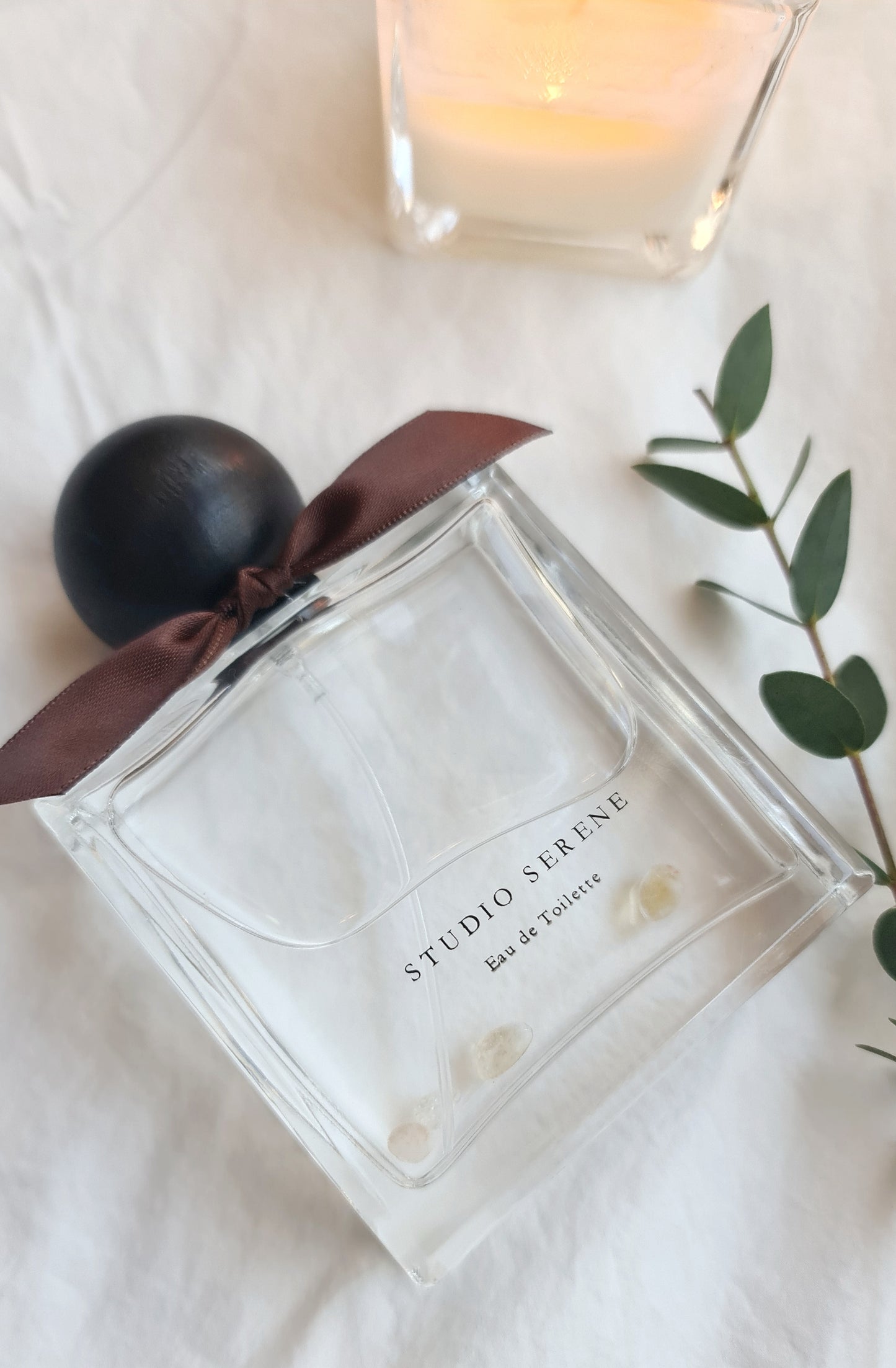 Eau de Toilette Travel Size 100ml