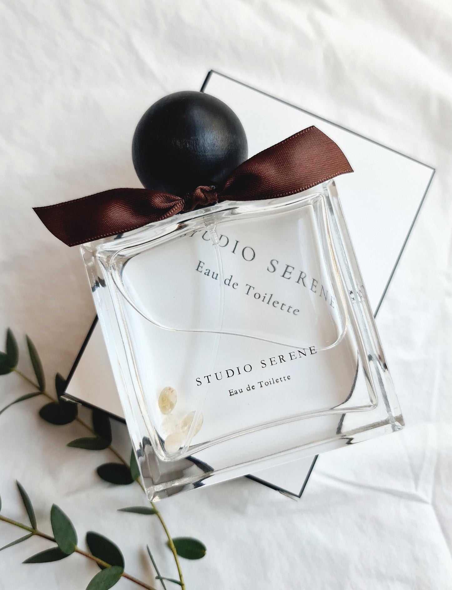 Eau de Toilette Travel Size 100ml
