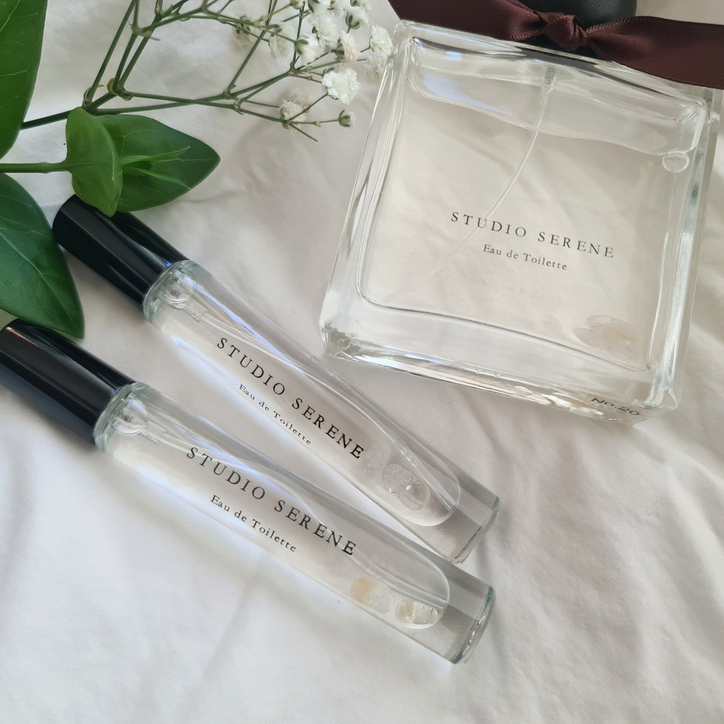 Eau de Toilette Travel Size 10ml