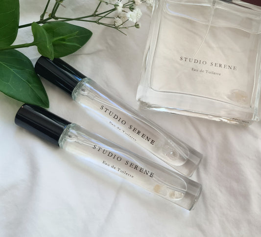 Eau de Toilette Travel Size 10ml