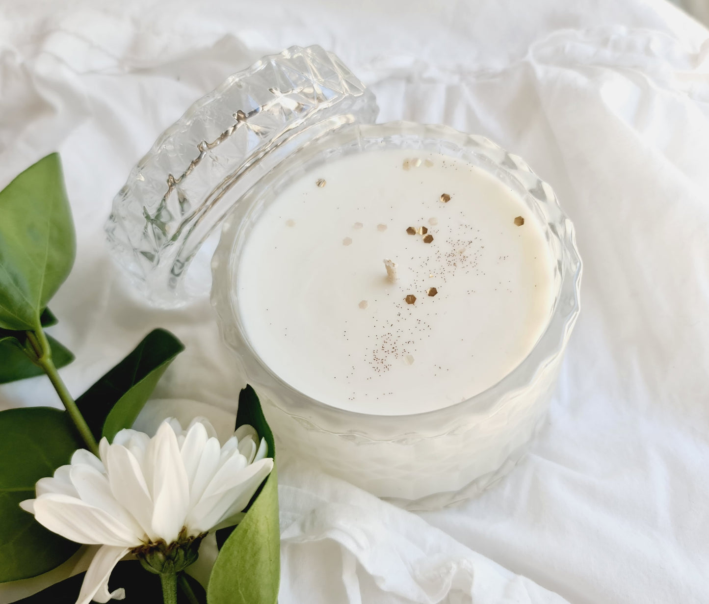 Soy Wax Candles 11oz - Refillable Candles