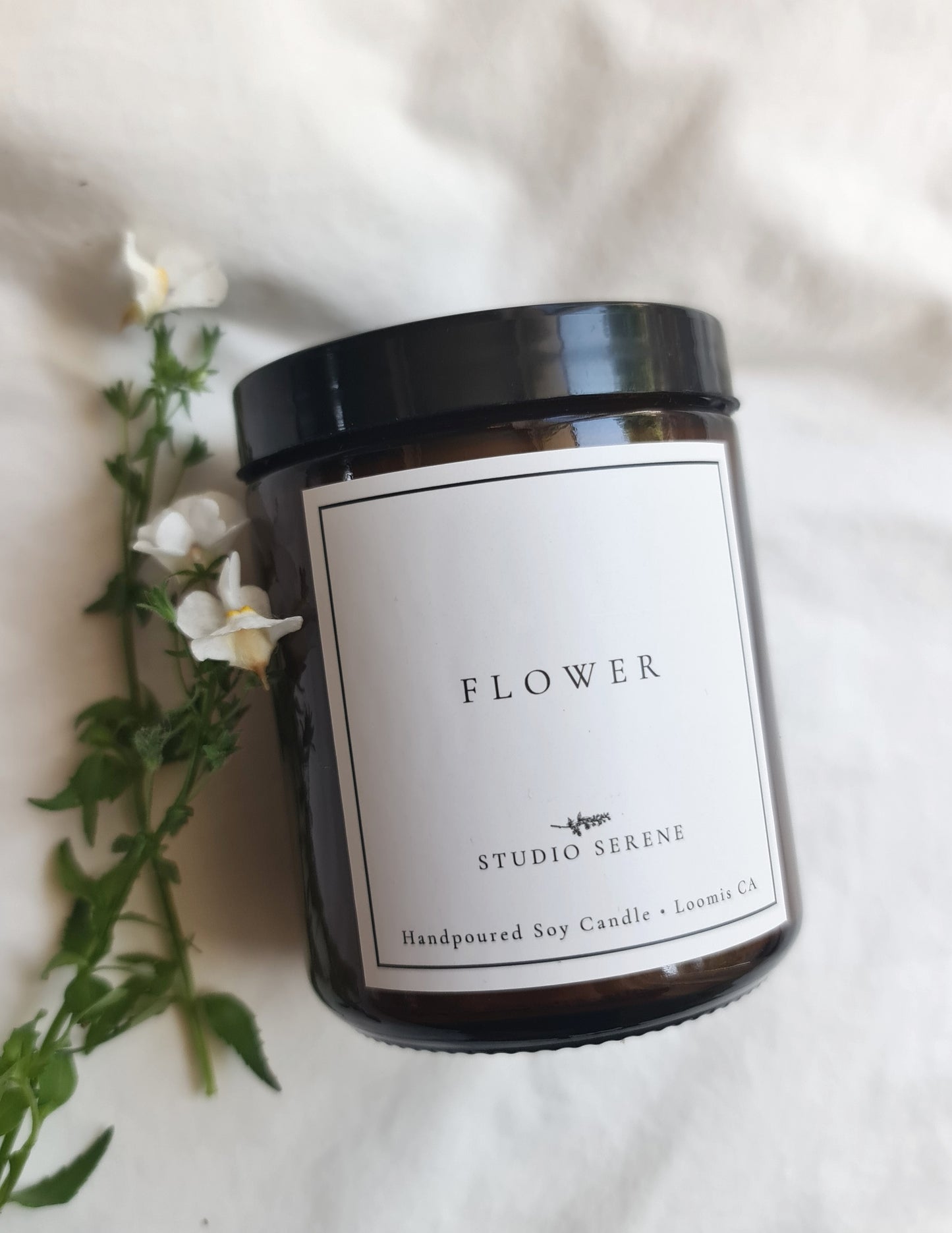 Soy Wax Candles 8oz