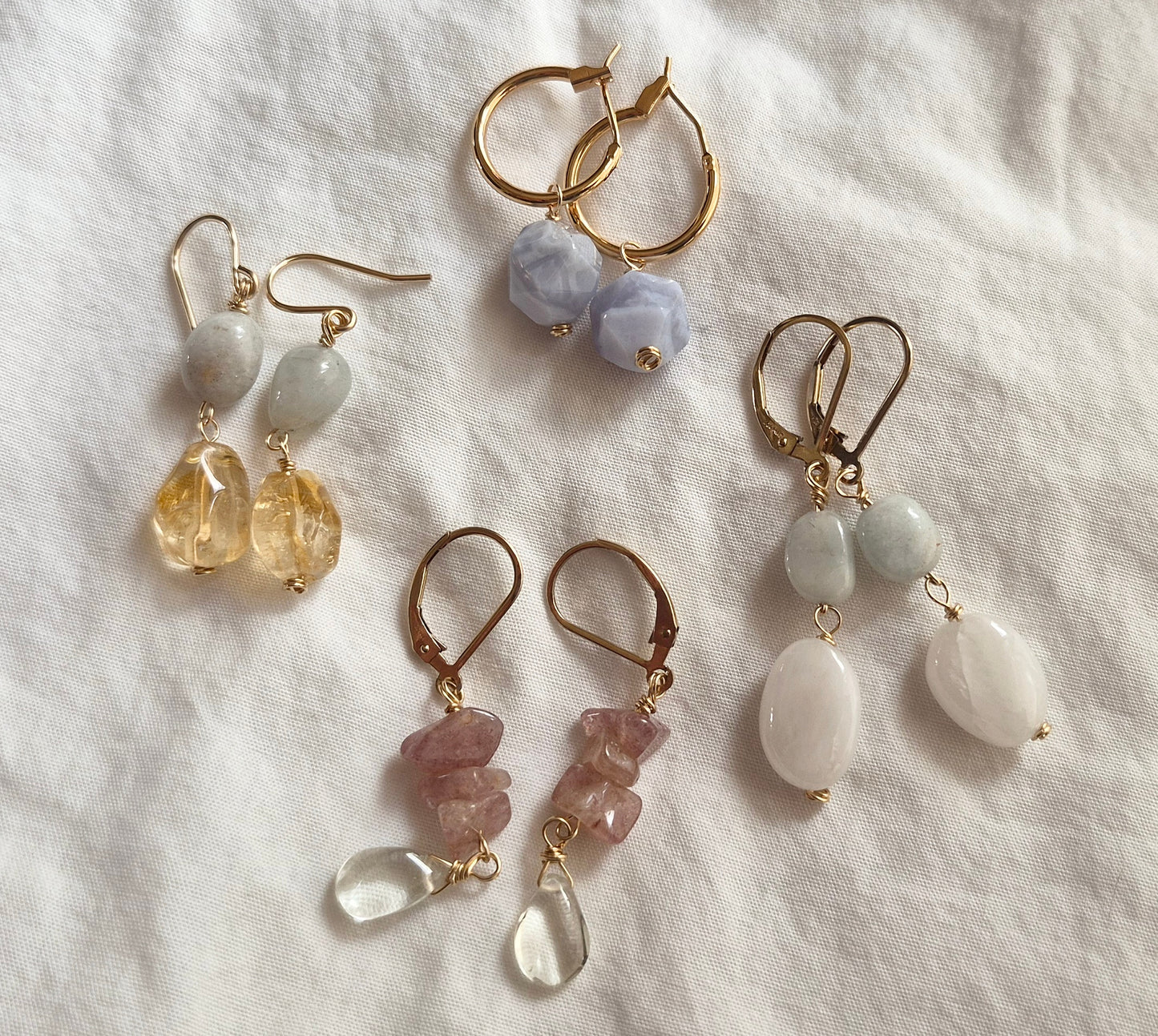 Sophia Dangles