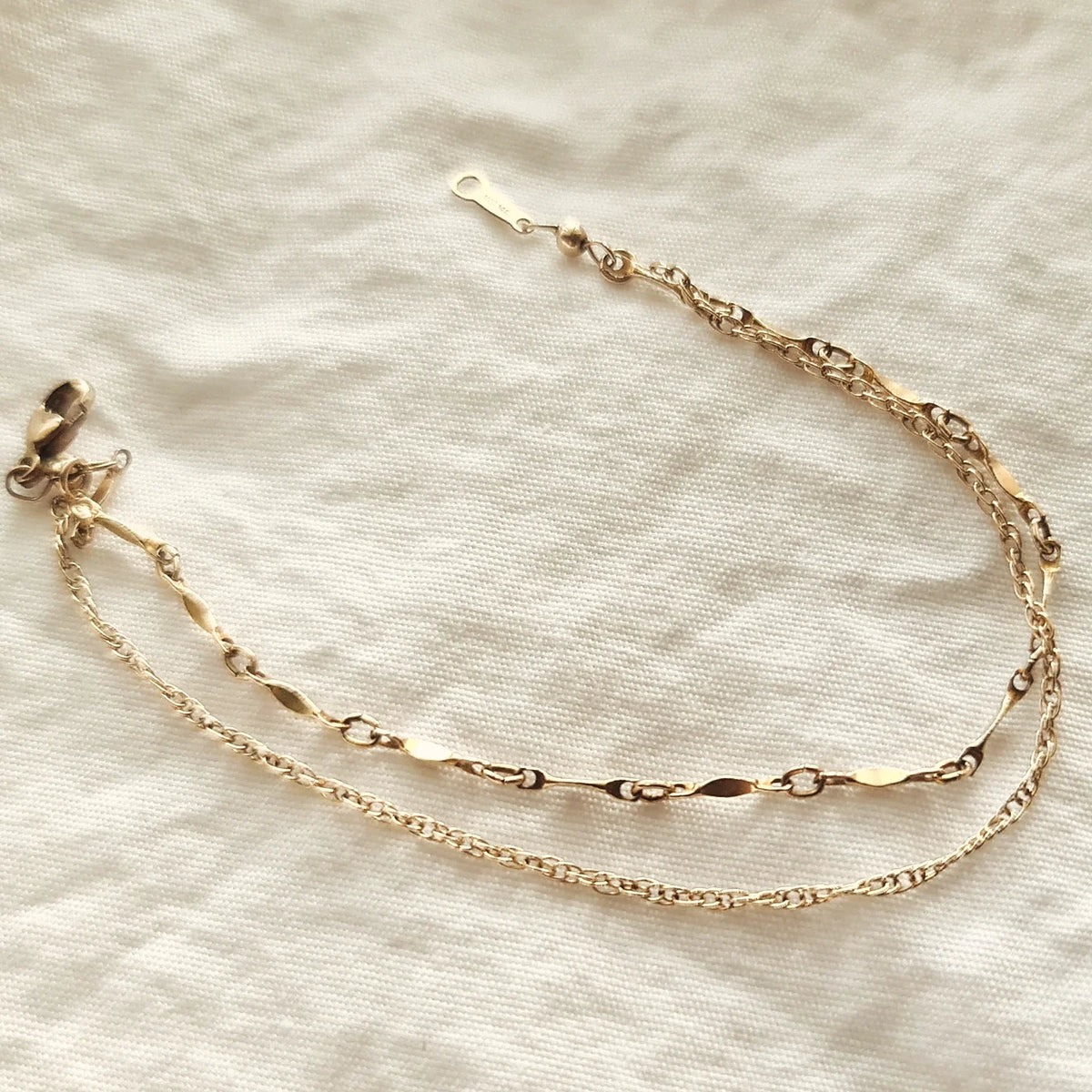 Luna Bracelet