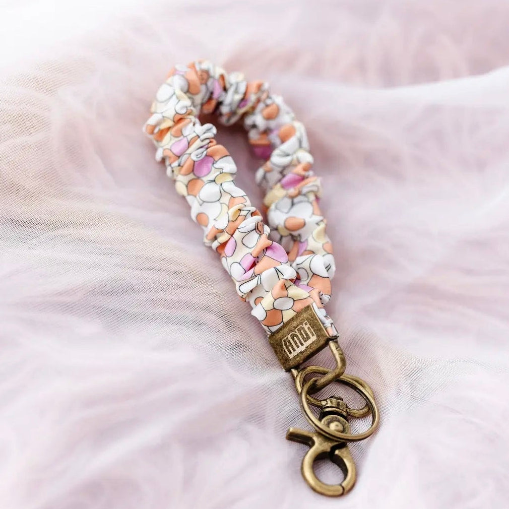 Wrist Keychain