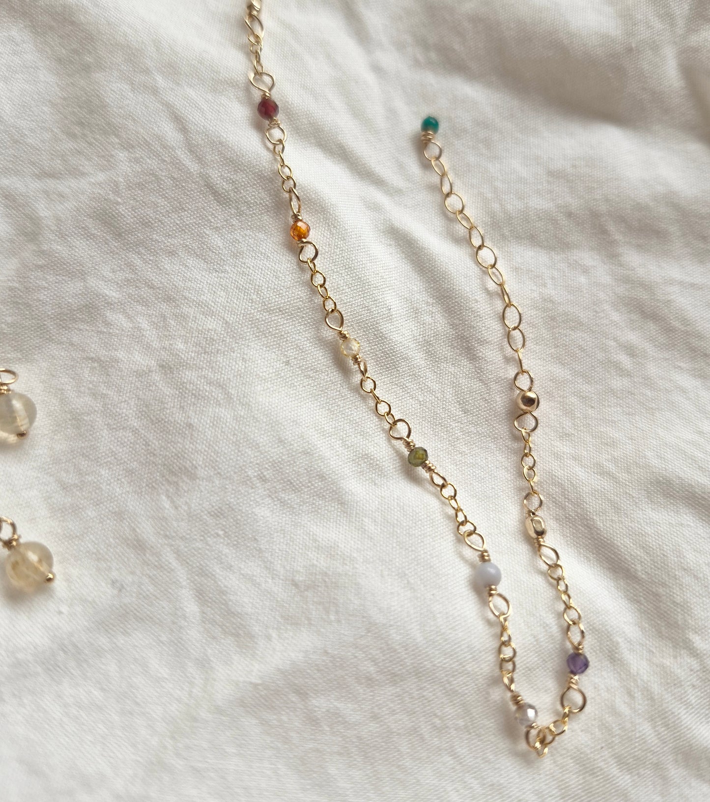 Chakra Bracelet
