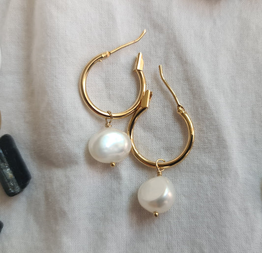 Madeline Hoops