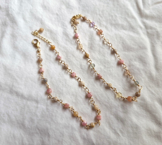 Blossom Bracelet