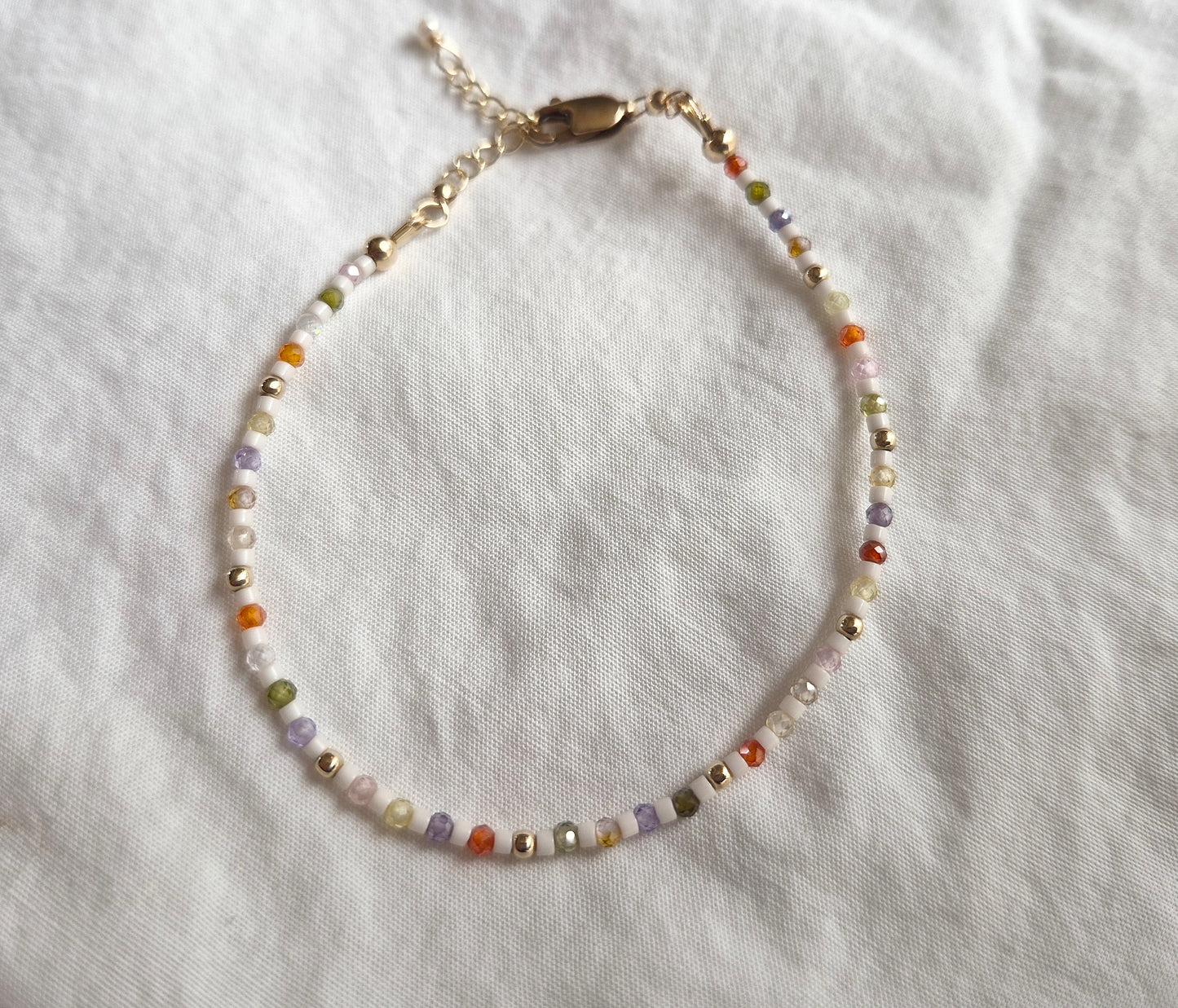 Chakra Bracelet