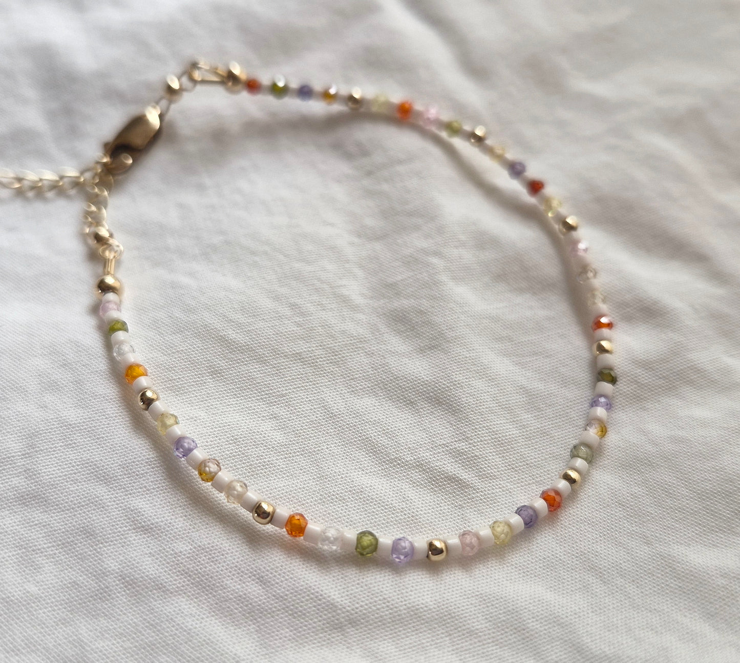 Chakra Bracelet
