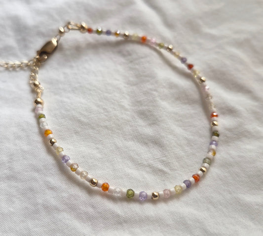 Chakra Bracelet