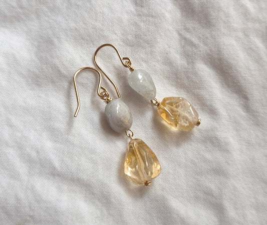 Harmony Dangles