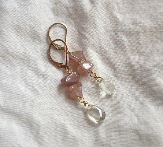 Madeline Dangles