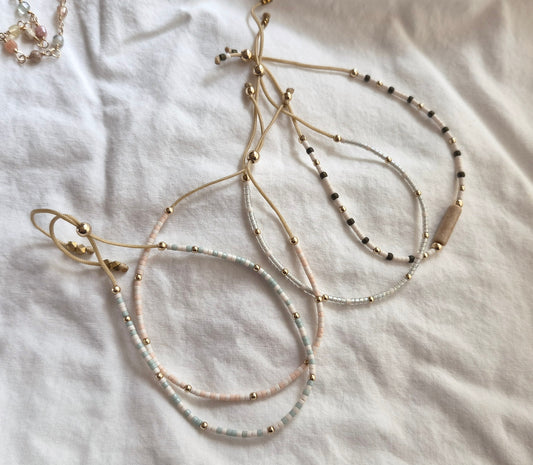 Layering Bracelet