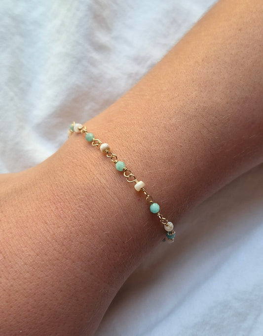 Coastal Bracelet
