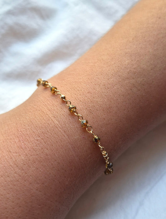 Reyna Bracelet