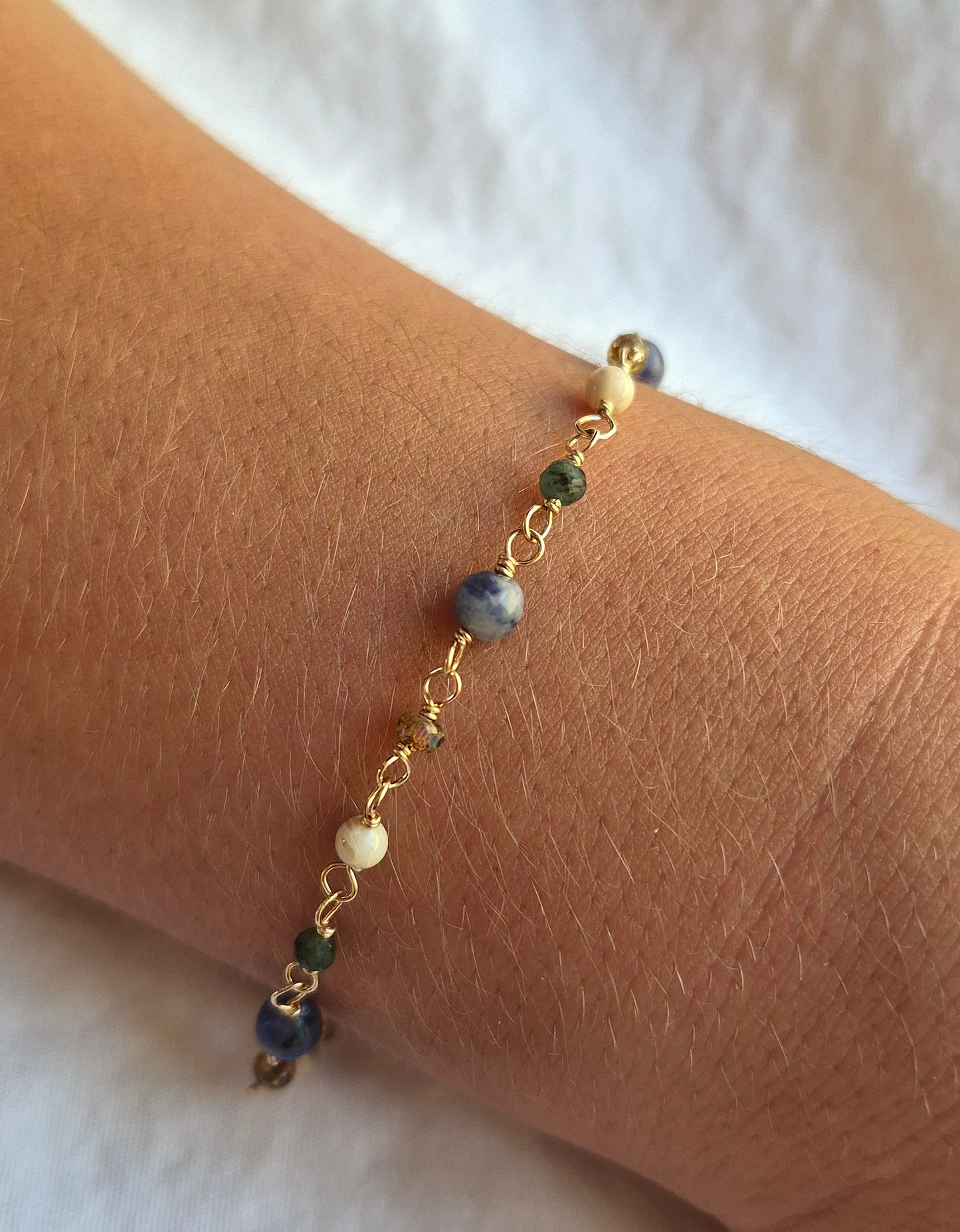 Thérèse Bracelet