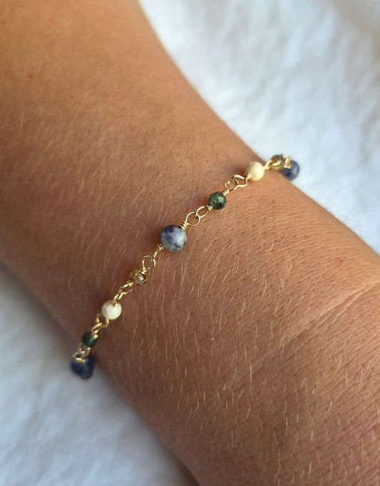 Thérèse Bracelet