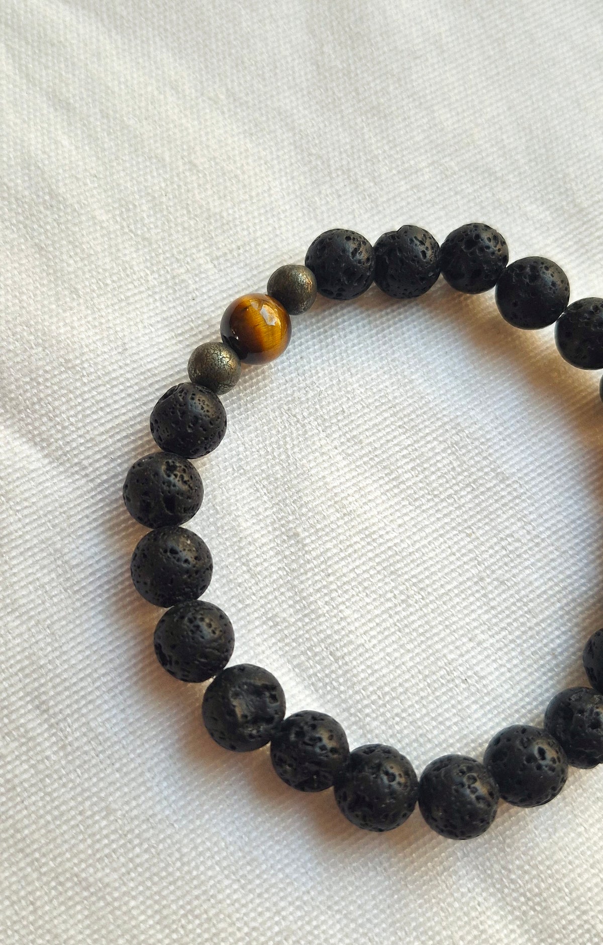 Abundance for Men
