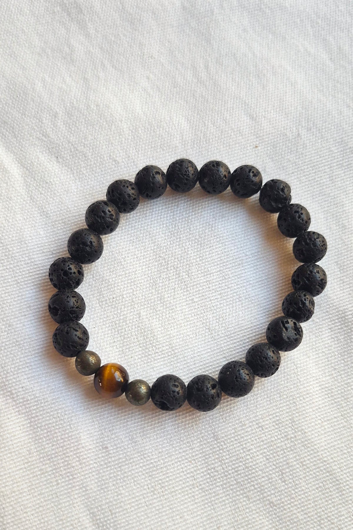 Abundance for Men