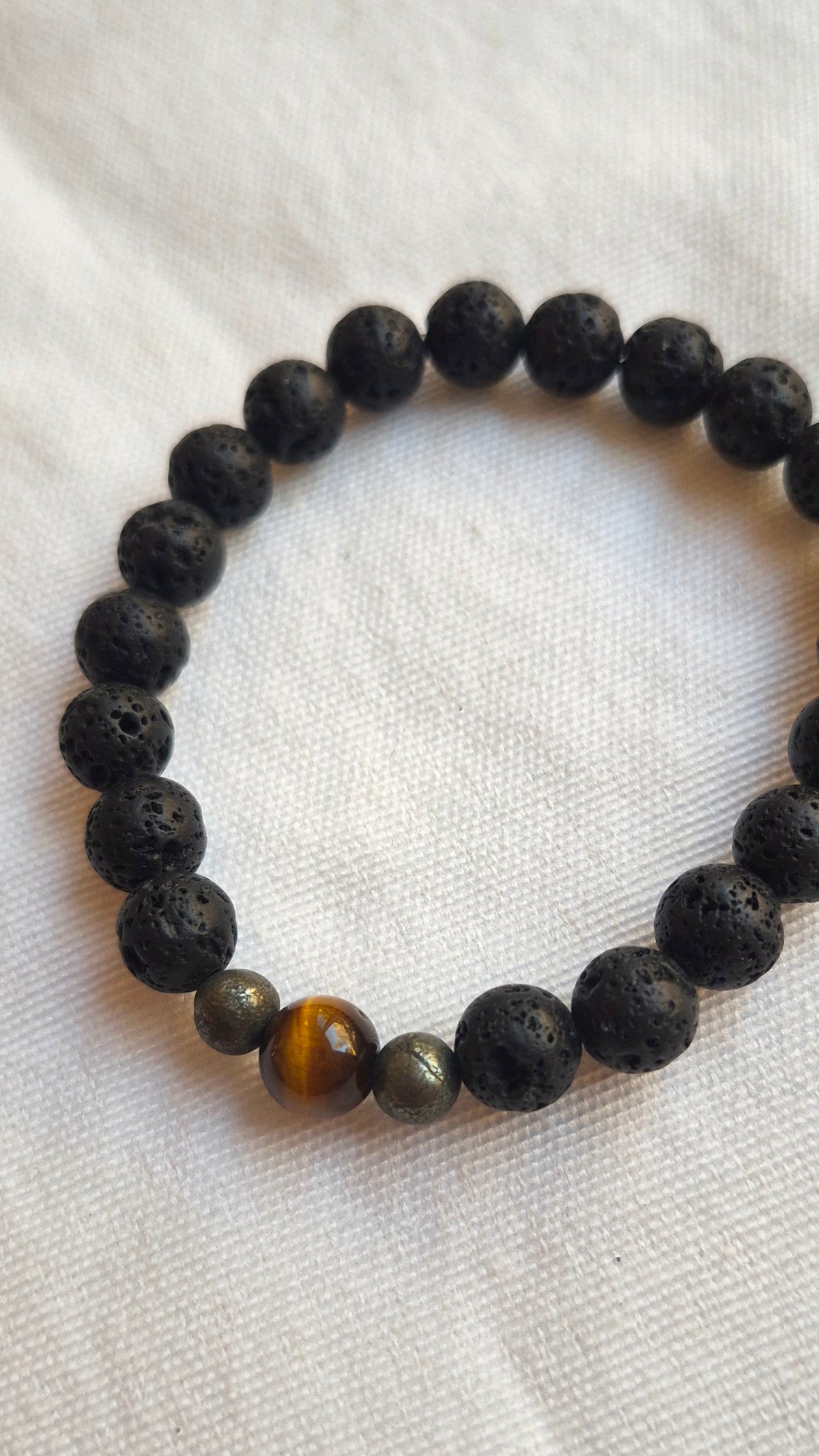 Abundance for Men