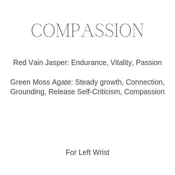 Compassion