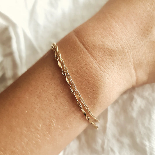 Luna Bracelet