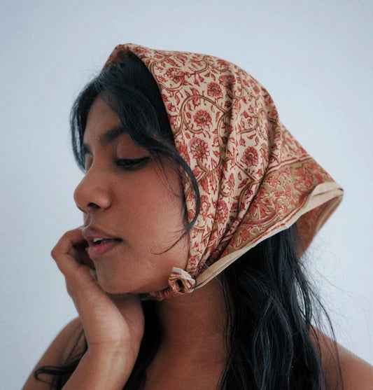 Cotton Bandana