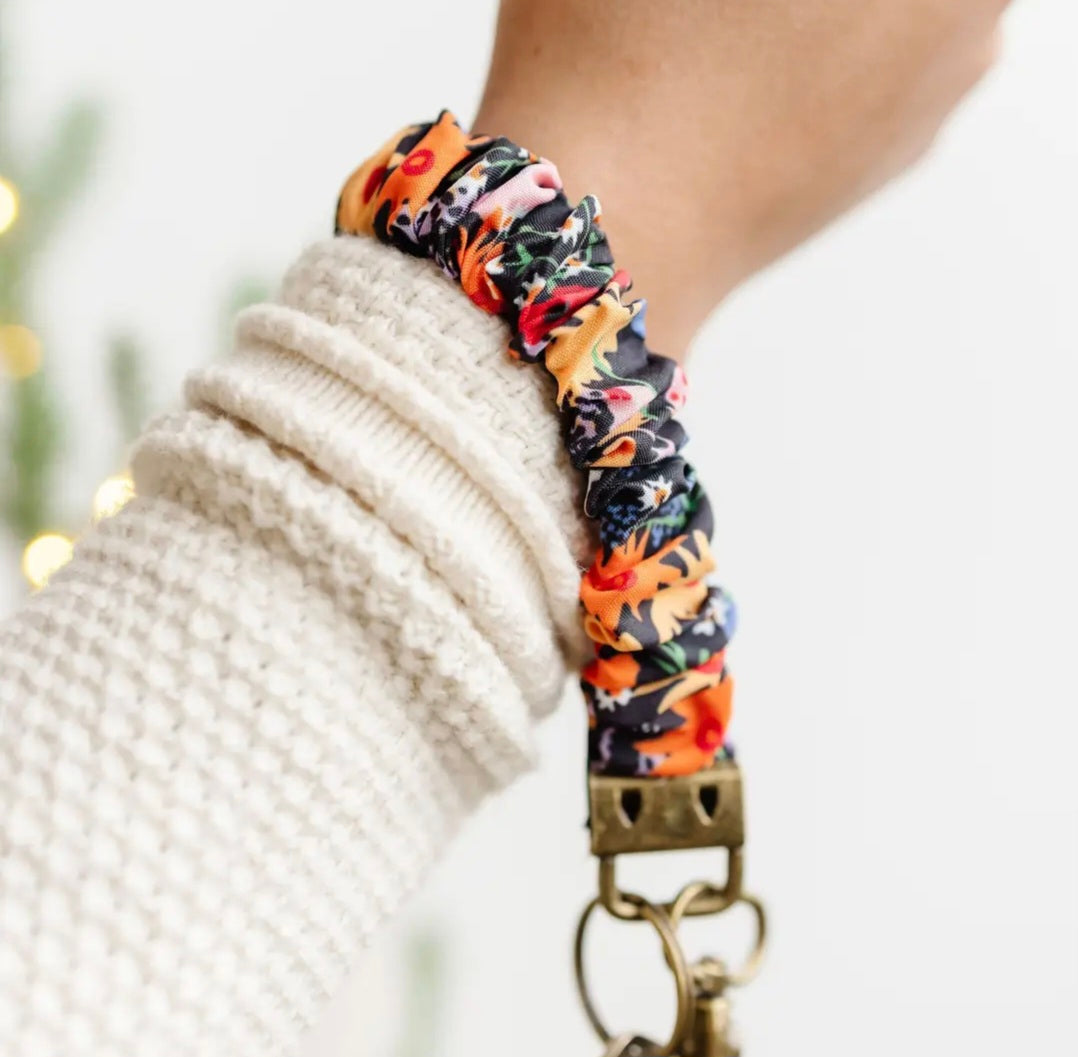 Wrist Keychain