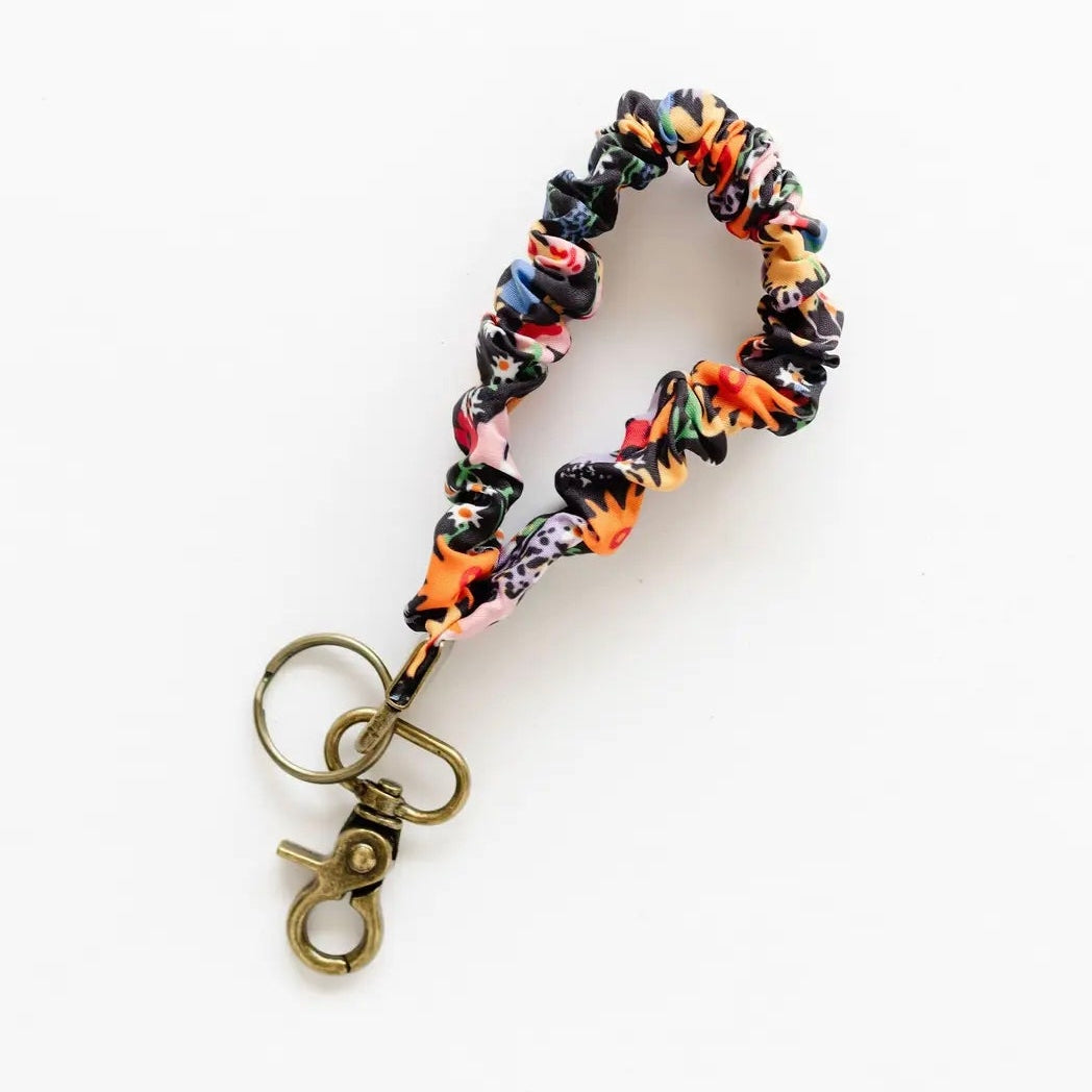 Wrist Keychain