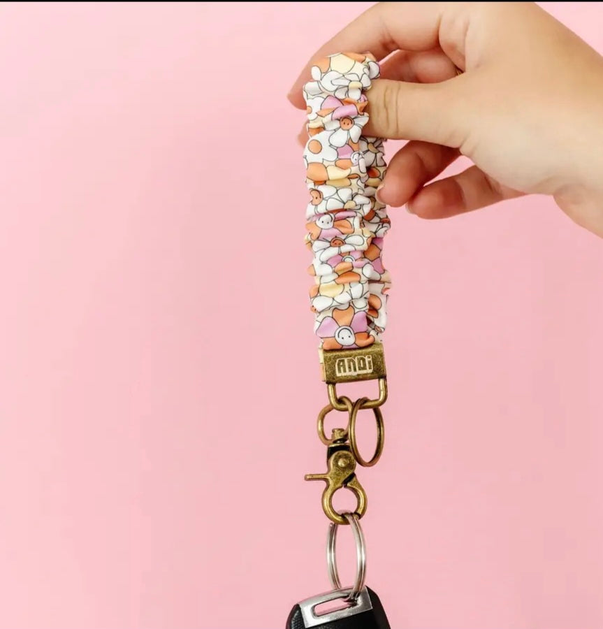 Wrist Keychain