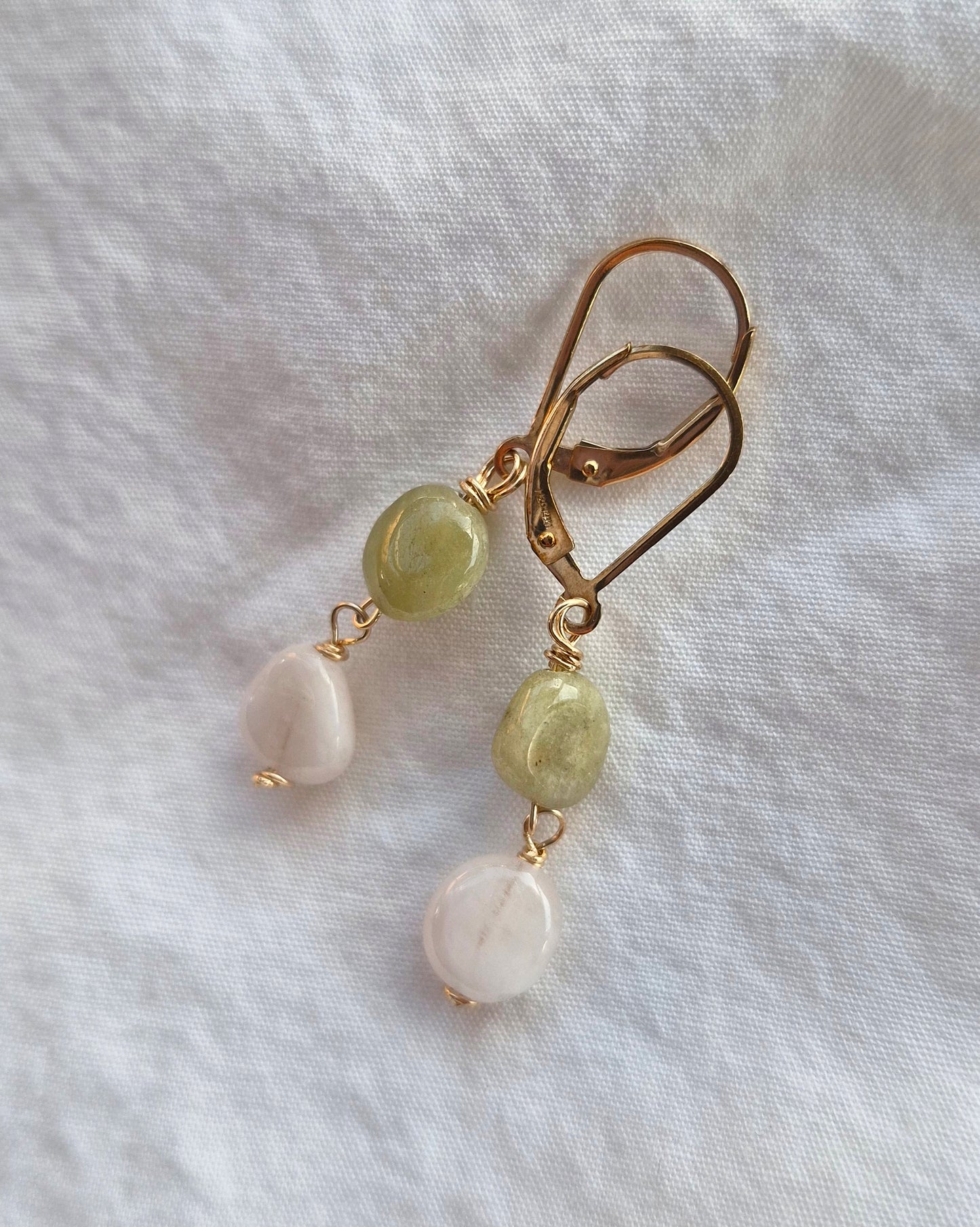 Flora Earrings