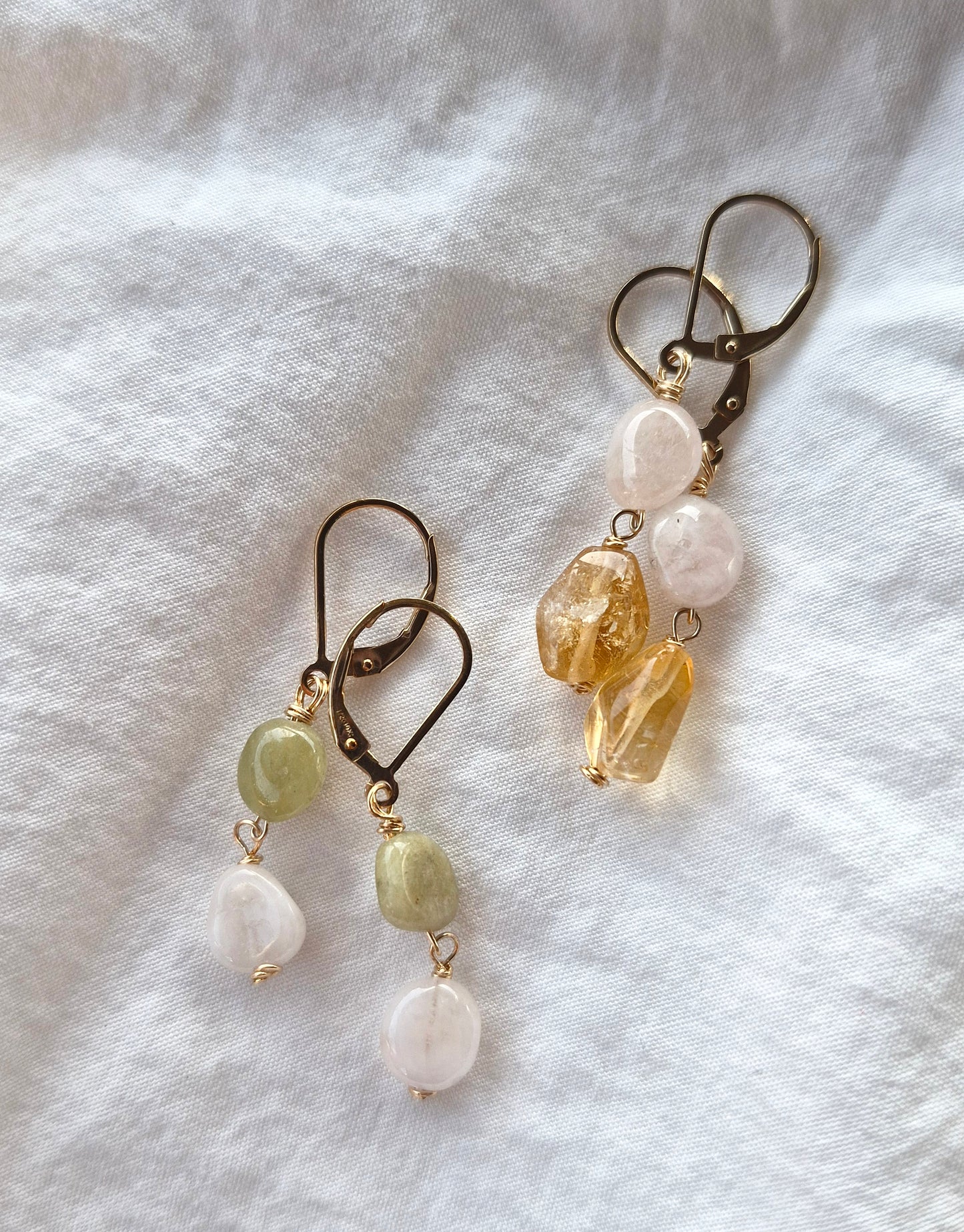 Flora Earrings