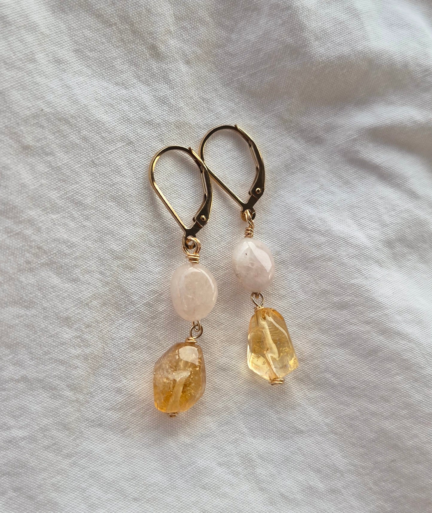 Flora Earrings