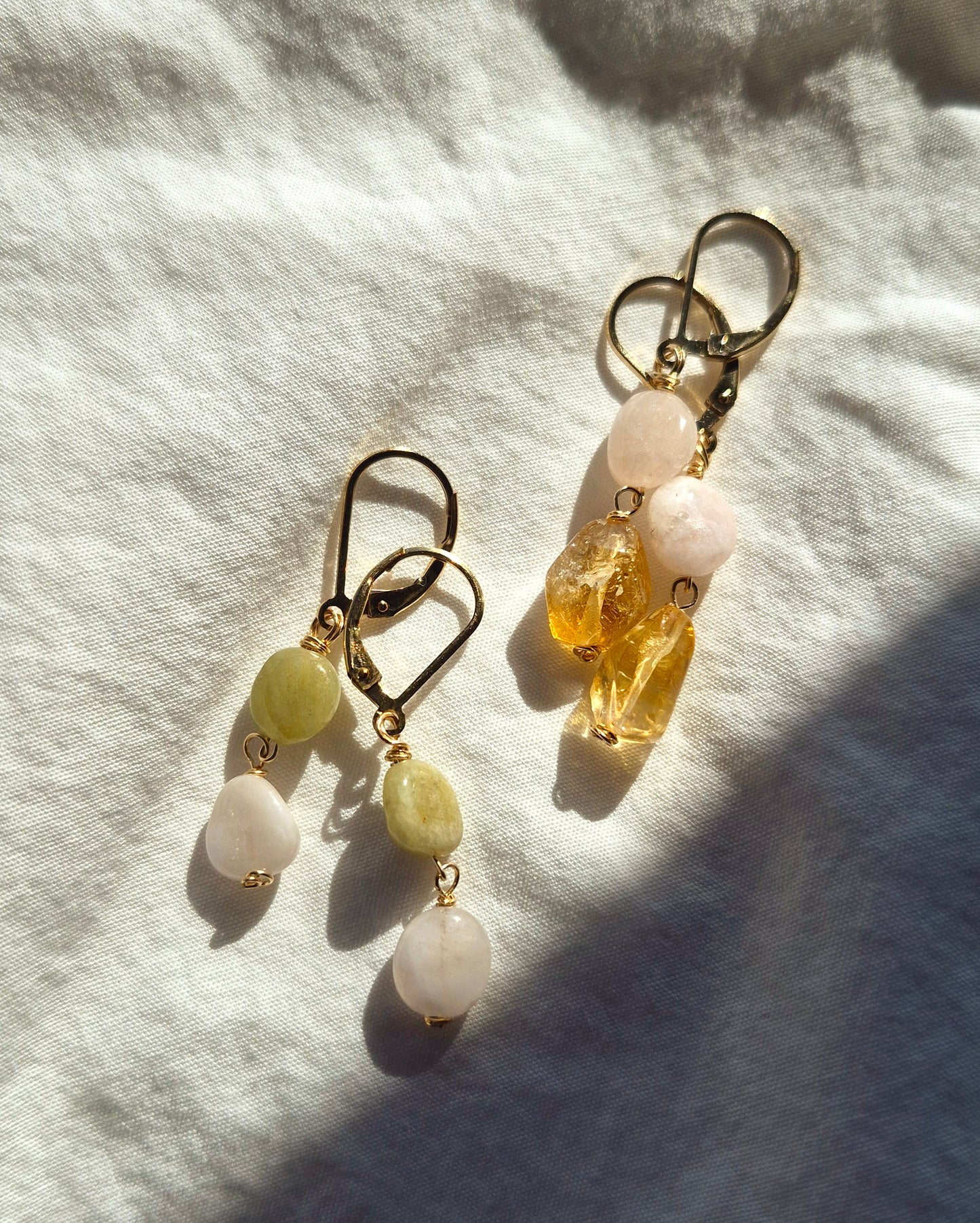 Flora Earrings