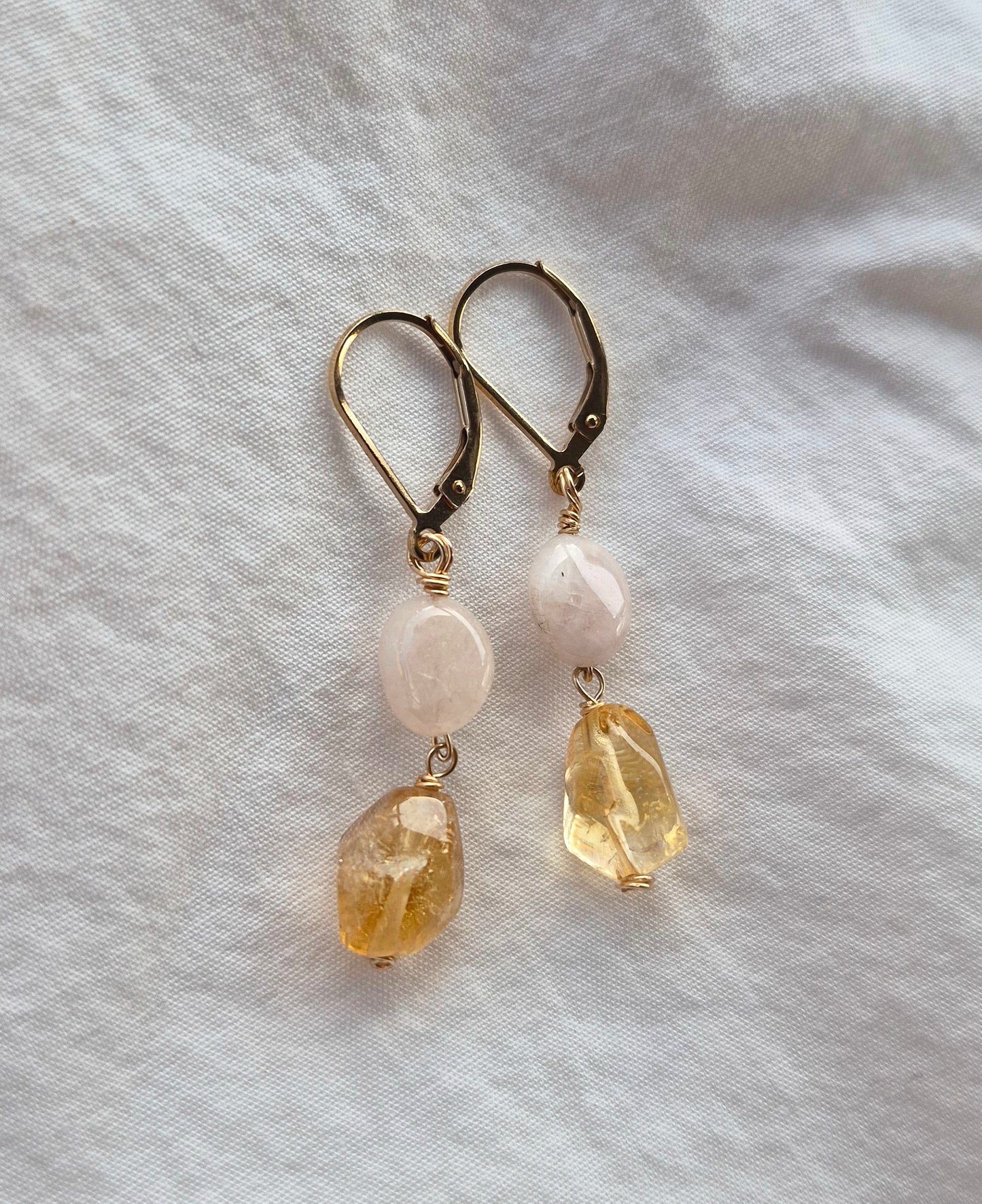 Flora Earrings