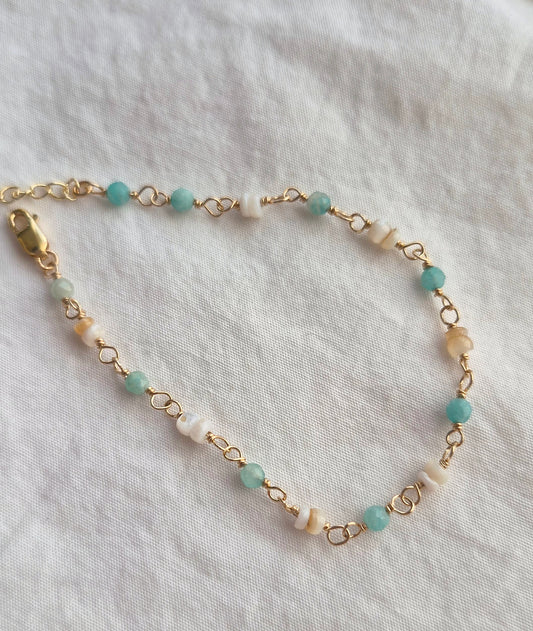 Coastal Bracelet