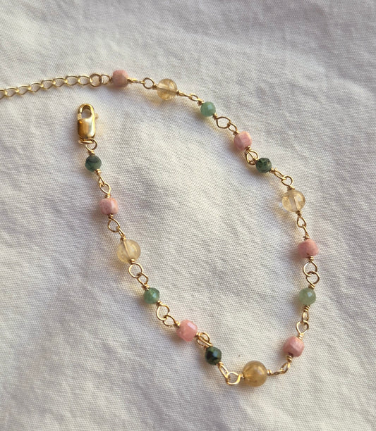 Blossom Bracelet